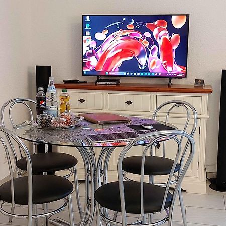 Ferienwohnung Pension Waldblick Heidenheim an der Brenz Εξωτερικό φωτογραφία