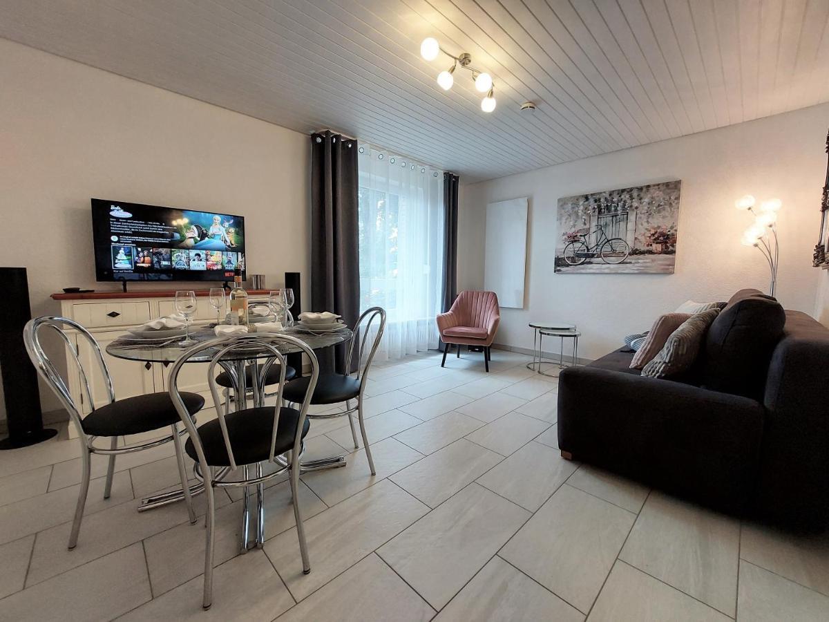 Ferienwohnung Pension Waldblick Heidenheim an der Brenz Εξωτερικό φωτογραφία