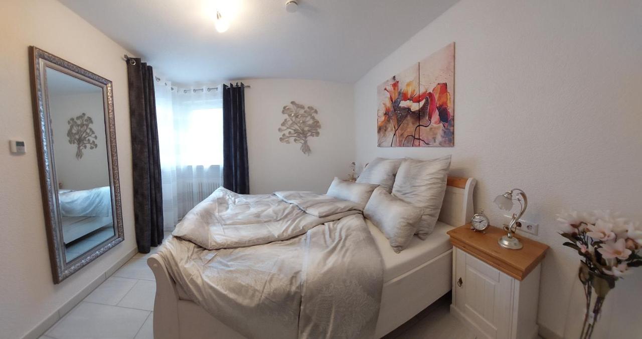 Ferienwohnung Pension Waldblick Heidenheim an der Brenz Εξωτερικό φωτογραφία