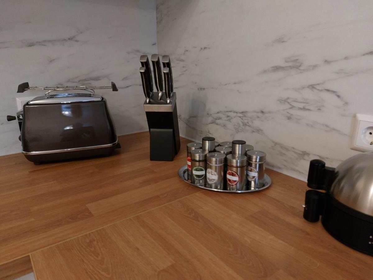 Ferienwohnung Pension Waldblick Heidenheim an der Brenz Εξωτερικό φωτογραφία