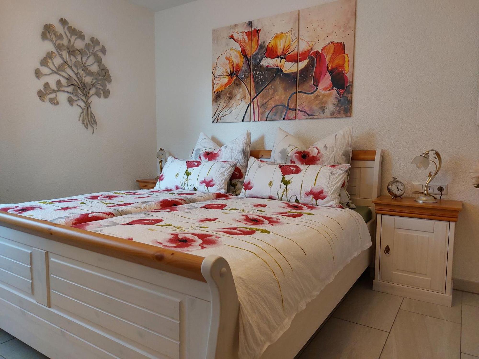 Ferienwohnung Pension Waldblick Heidenheim an der Brenz Εξωτερικό φωτογραφία