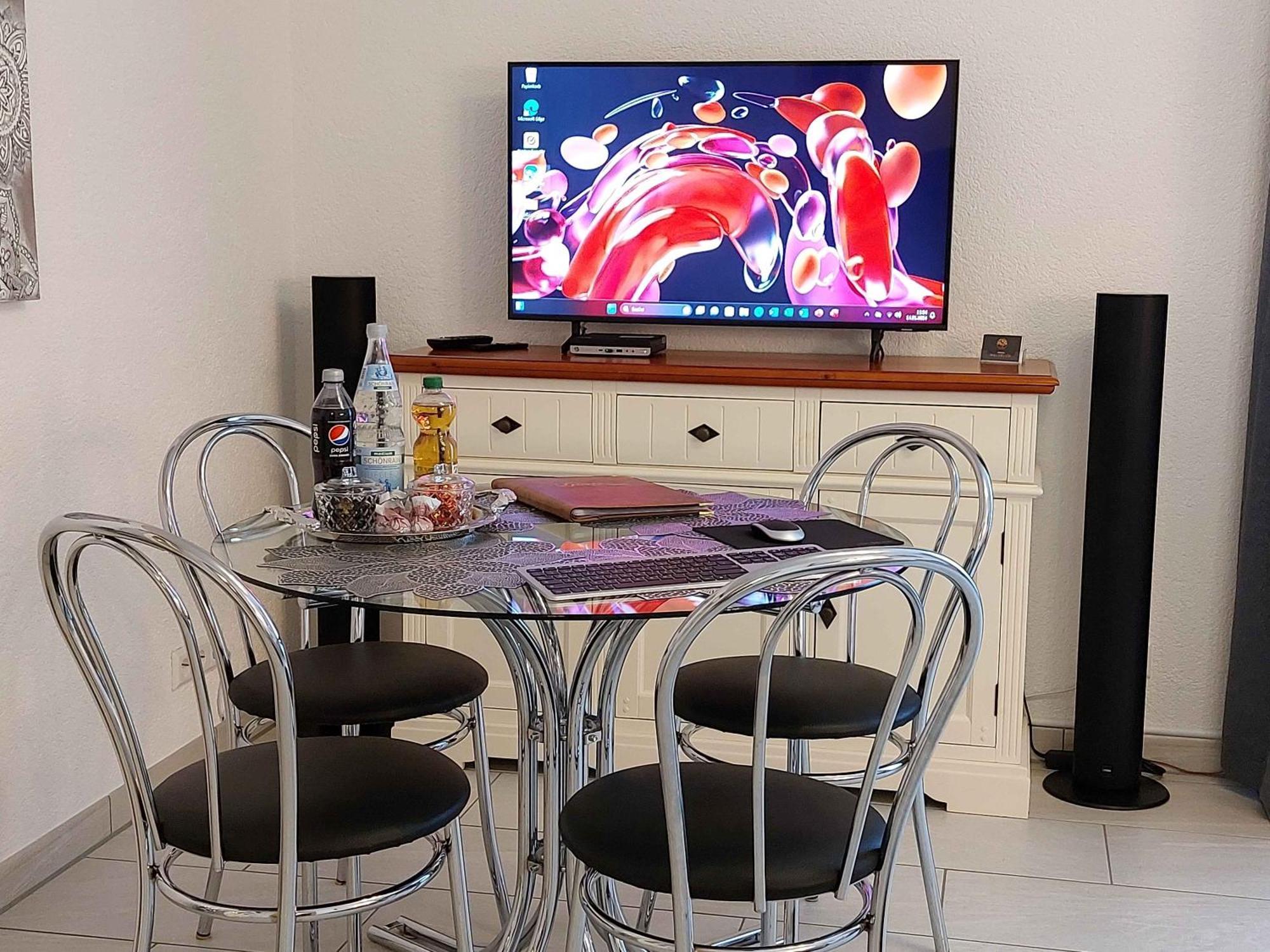 Ferienwohnung Pension Waldblick Heidenheim an der Brenz Εξωτερικό φωτογραφία