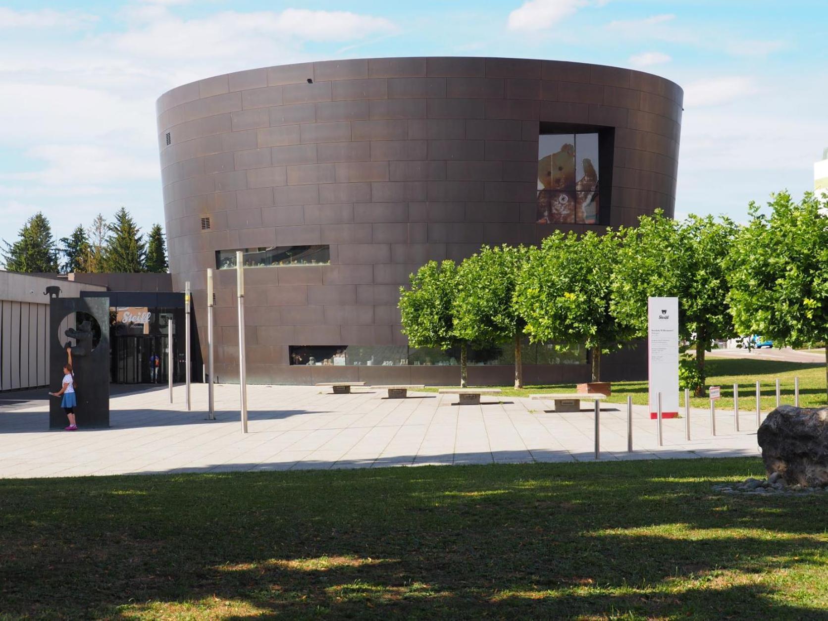Ferienwohnung Pension Waldblick Heidenheim an der Brenz Εξωτερικό φωτογραφία