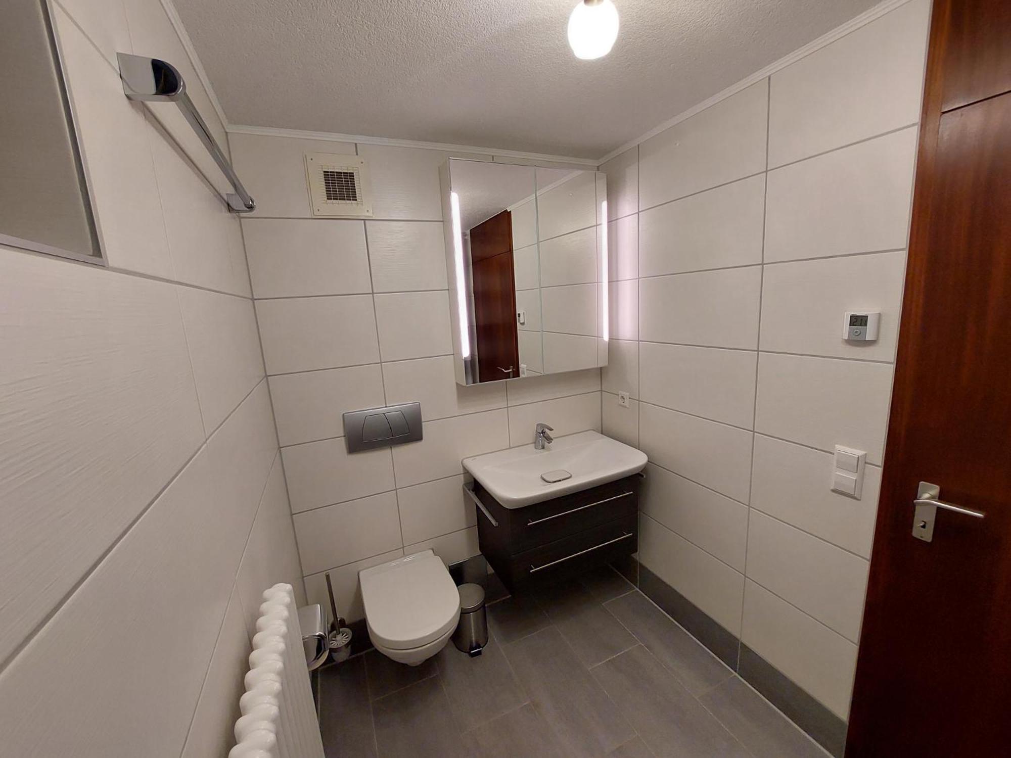 Ferienwohnung Pension Waldblick Heidenheim an der Brenz Εξωτερικό φωτογραφία