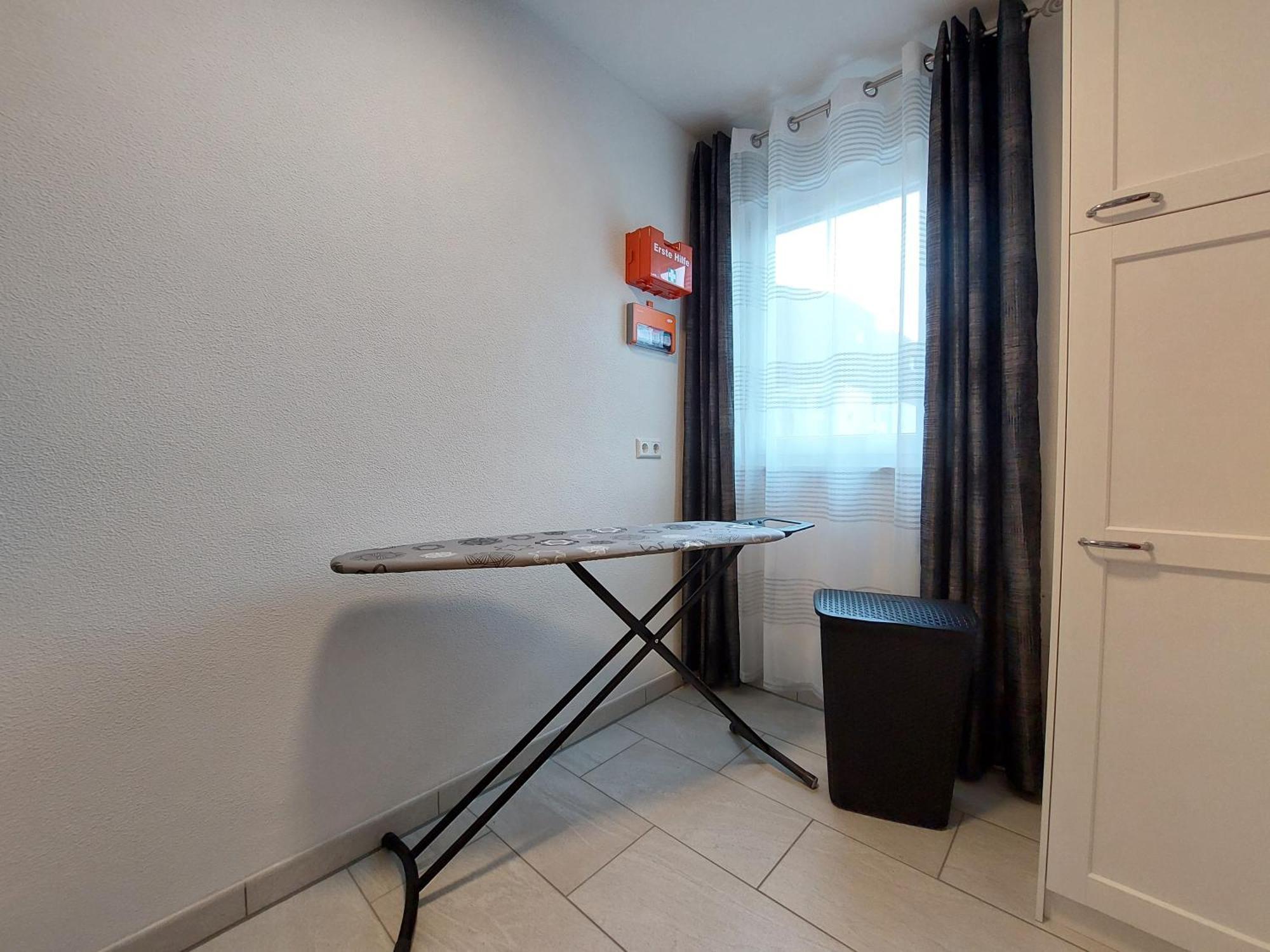 Ferienwohnung Pension Waldblick Heidenheim an der Brenz Εξωτερικό φωτογραφία