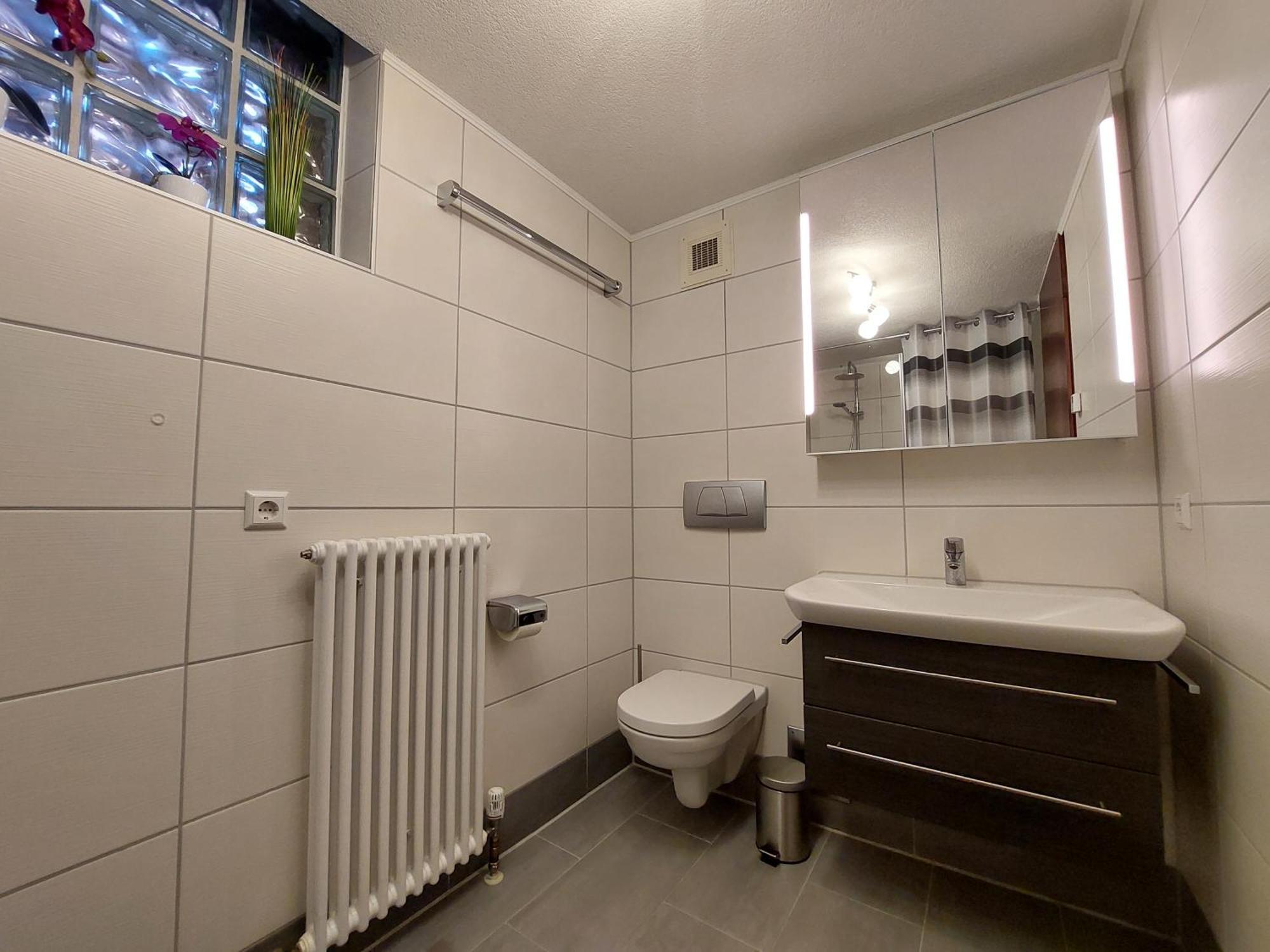 Ferienwohnung Pension Waldblick Heidenheim an der Brenz Εξωτερικό φωτογραφία