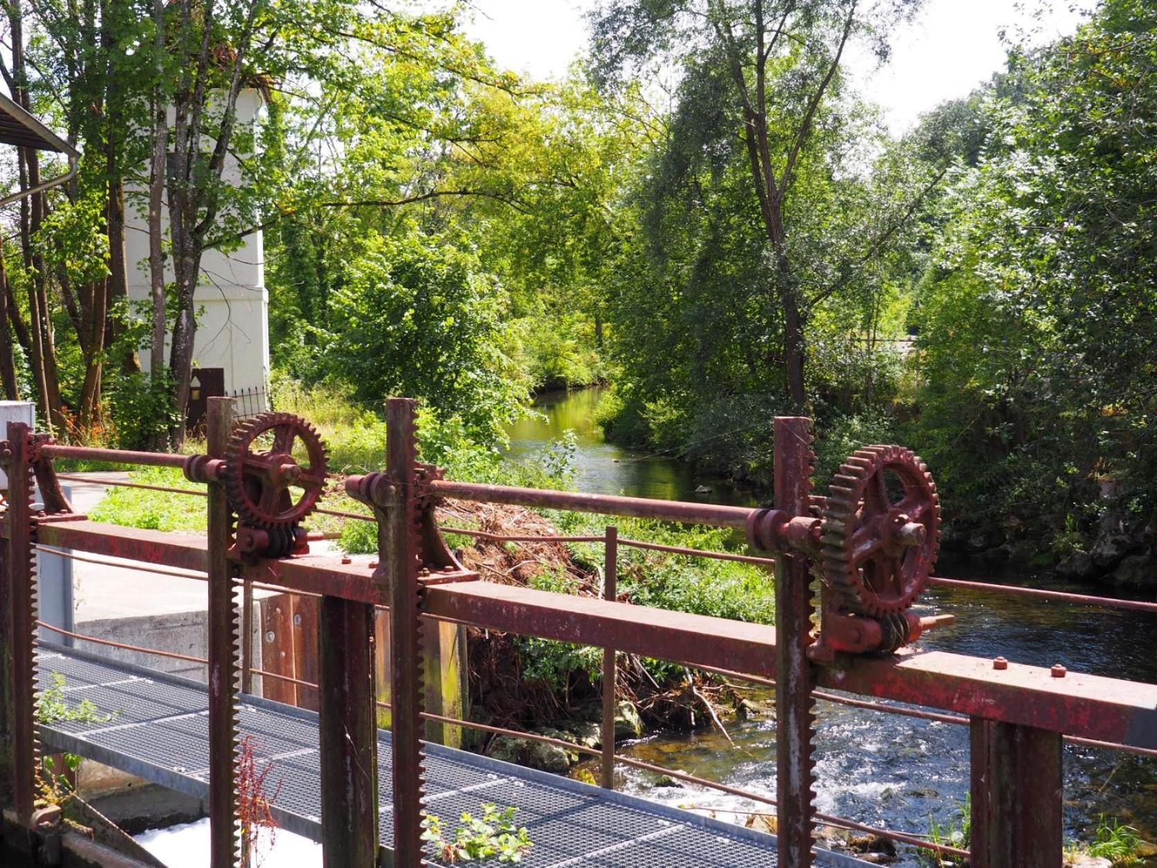 Ferienwohnung Pension Waldblick Heidenheim an der Brenz Εξωτερικό φωτογραφία