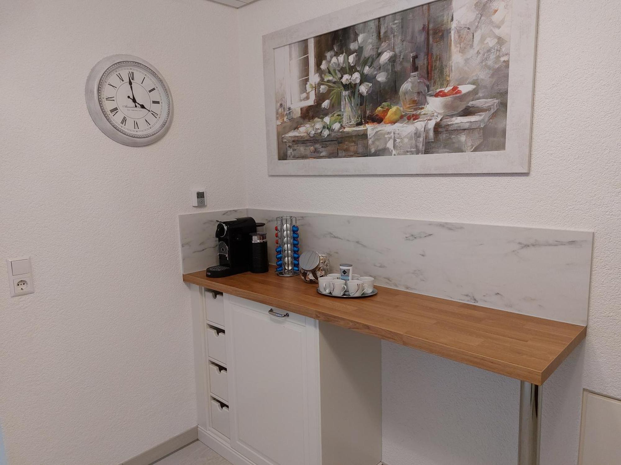 Ferienwohnung Pension Waldblick Heidenheim an der Brenz Εξωτερικό φωτογραφία